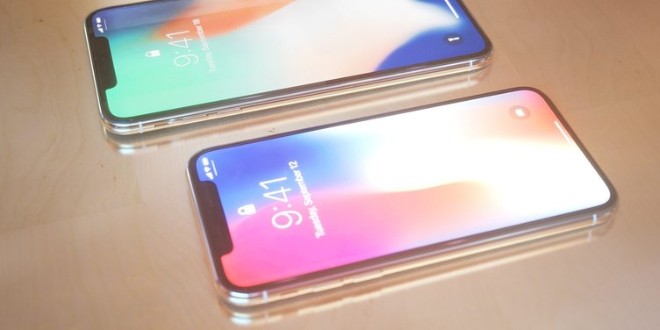 Khó cưỡng trước iPhone X mới và iPhone SE 2 trong thiết kế siêu đẹp
